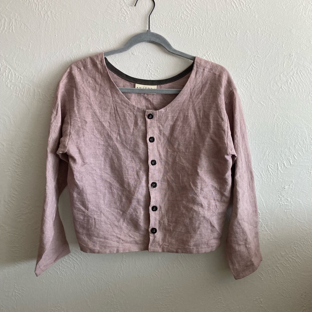 Phaedra clothing Athena Top